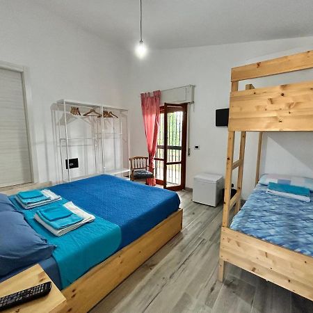 Thalassa Casa Vacanza Anzio Dış mekan fotoğraf