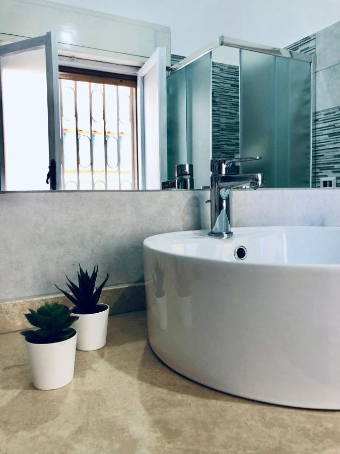 Thalassa Casa Vacanza Anzio Dış mekan fotoğraf