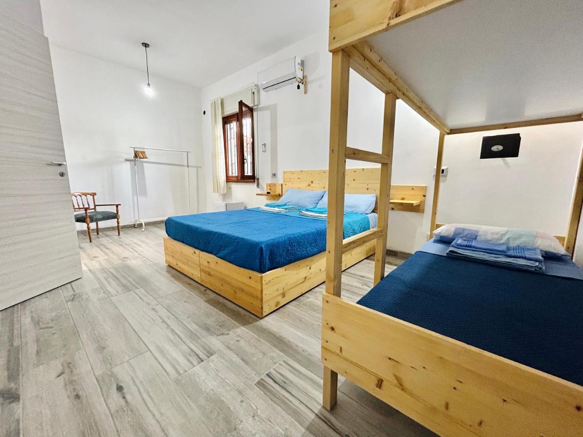 Thalassa Casa Vacanza Anzio Dış mekan fotoğraf