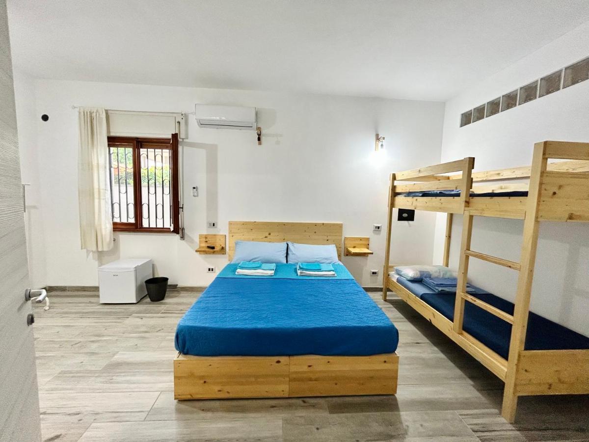 Thalassa Casa Vacanza Anzio Dış mekan fotoğraf