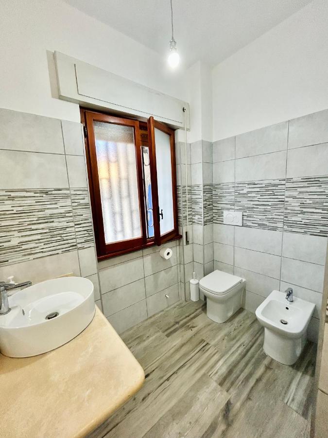 Thalassa Casa Vacanza Anzio Dış mekan fotoğraf