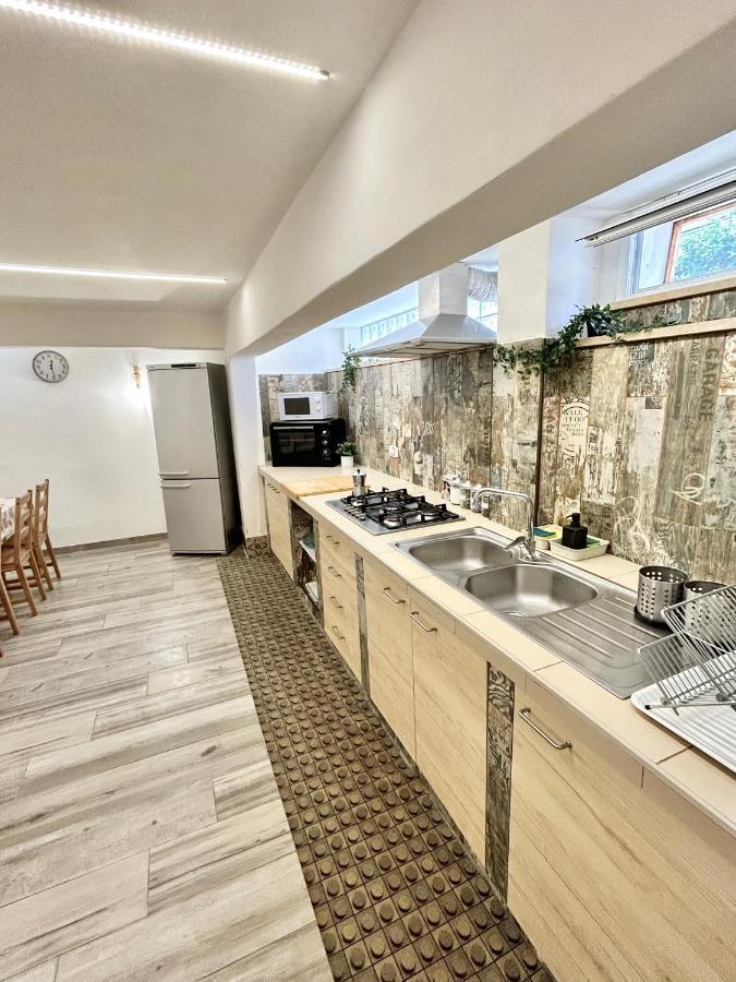 Thalassa Casa Vacanza Anzio Dış mekan fotoğraf