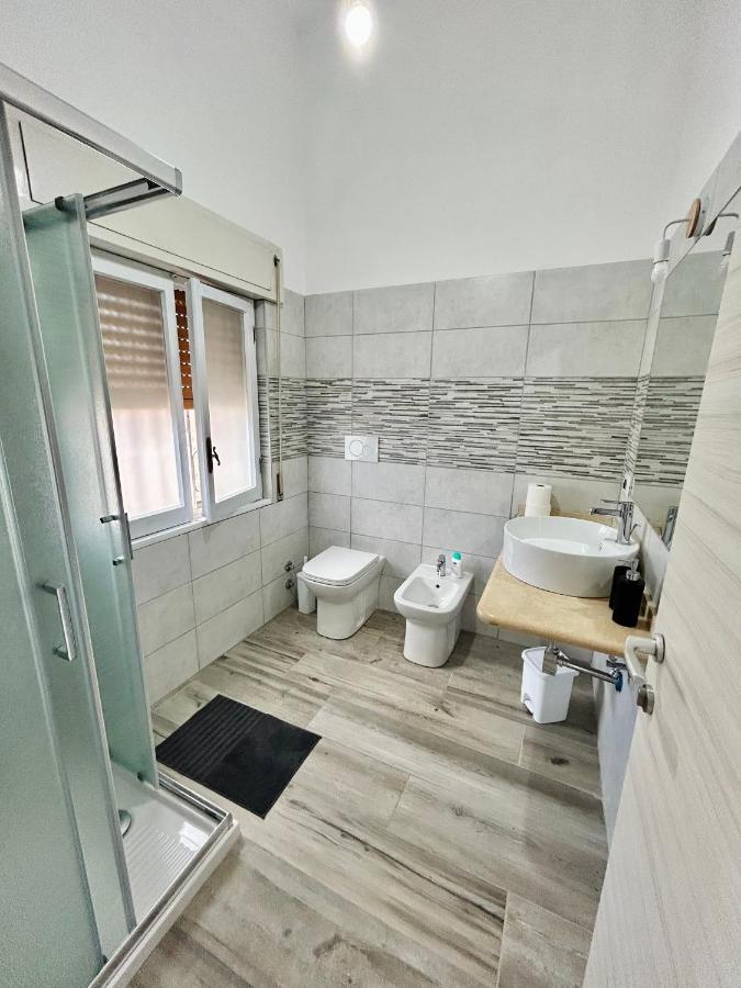 Thalassa Casa Vacanza Anzio Dış mekan fotoğraf