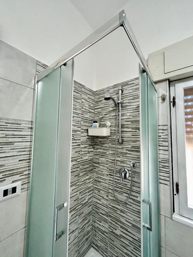 Thalassa Casa Vacanza Anzio Dış mekan fotoğraf