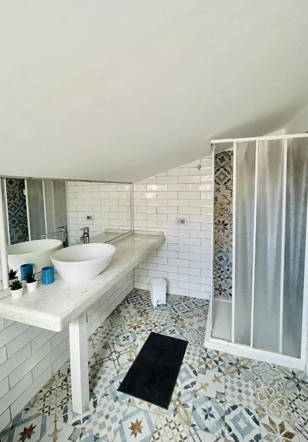 Thalassa Casa Vacanza Anzio Dış mekan fotoğraf