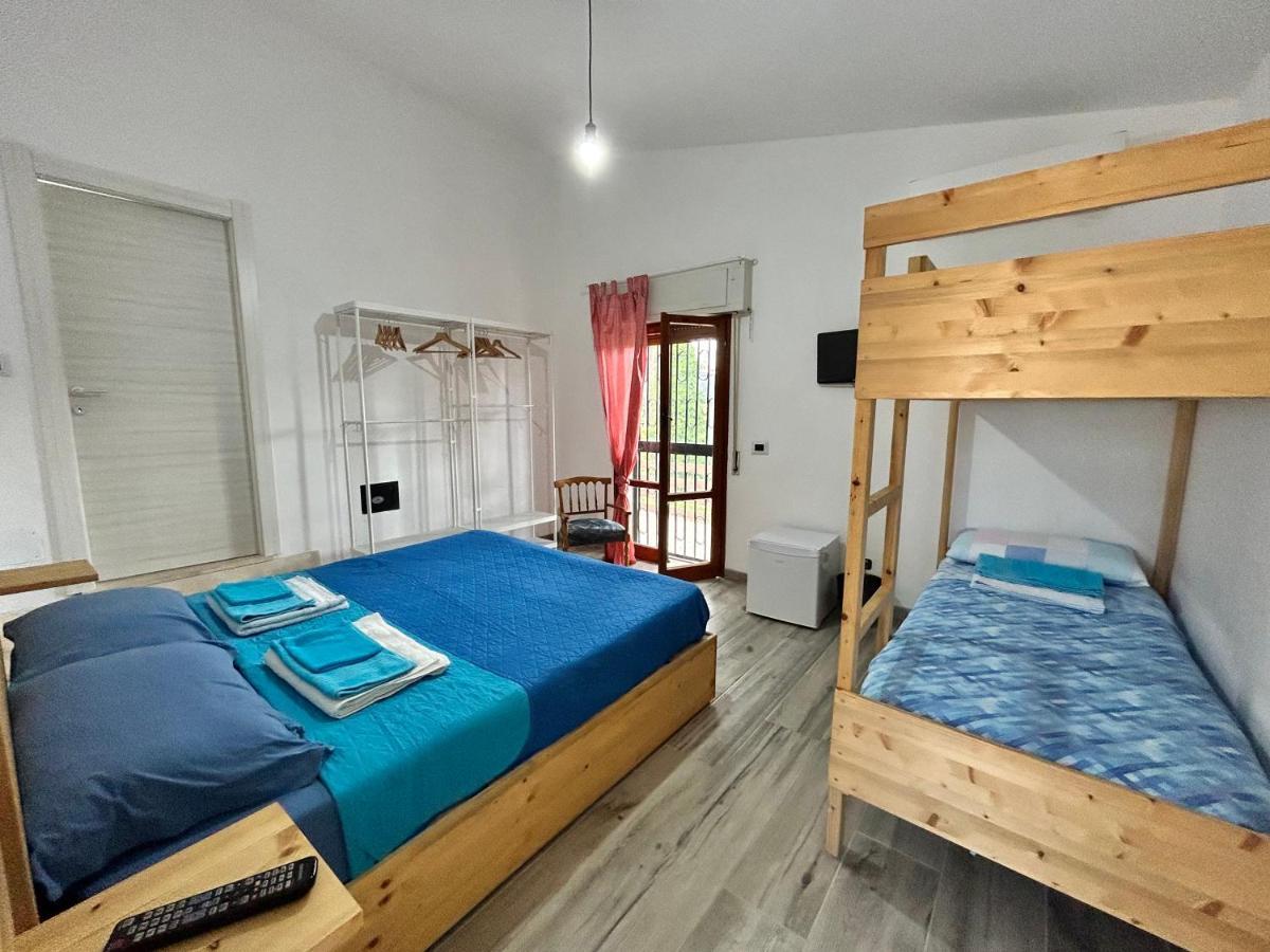 Thalassa Casa Vacanza Anzio Dış mekan fotoğraf